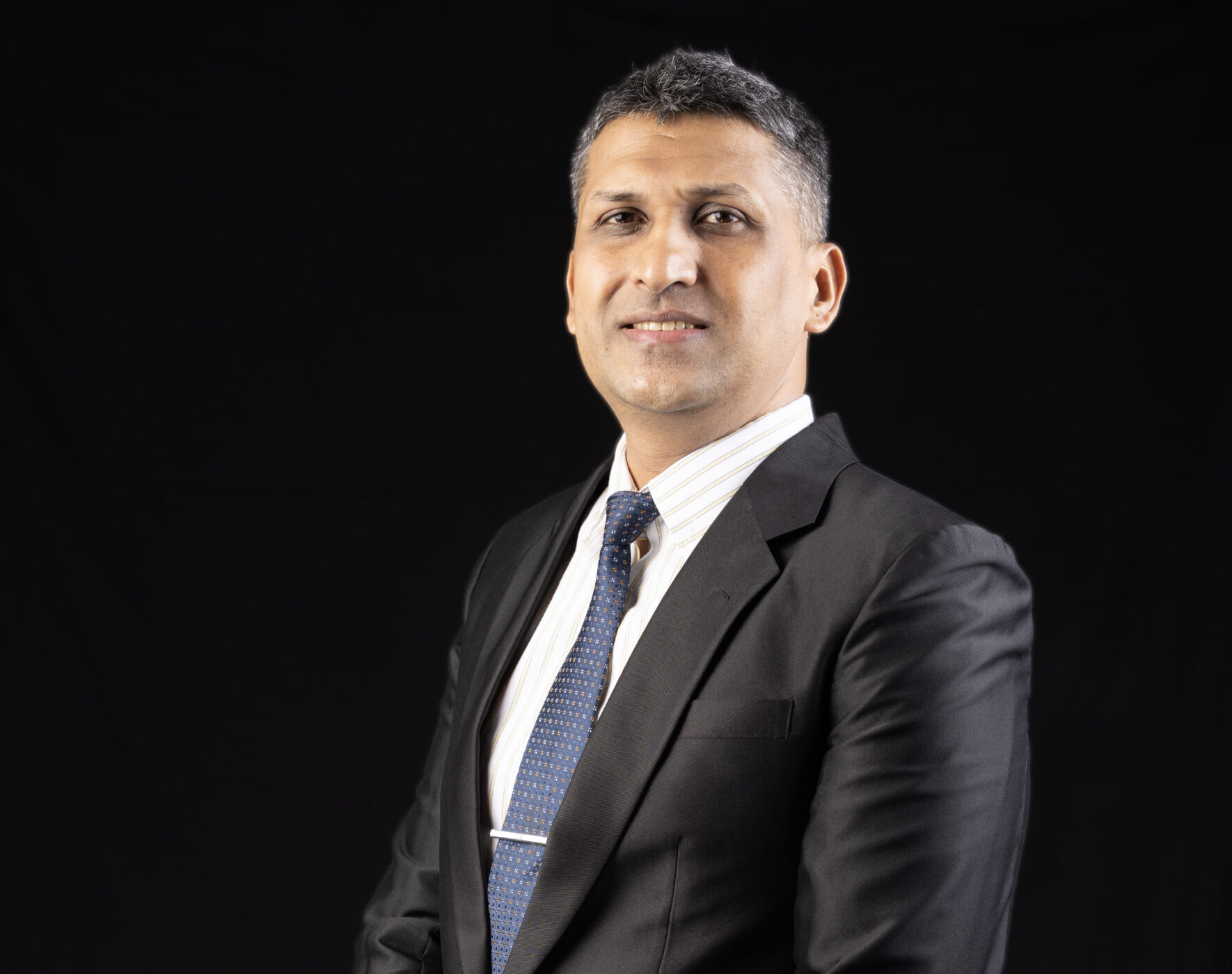 Dr. Dhananjay Kulkarni