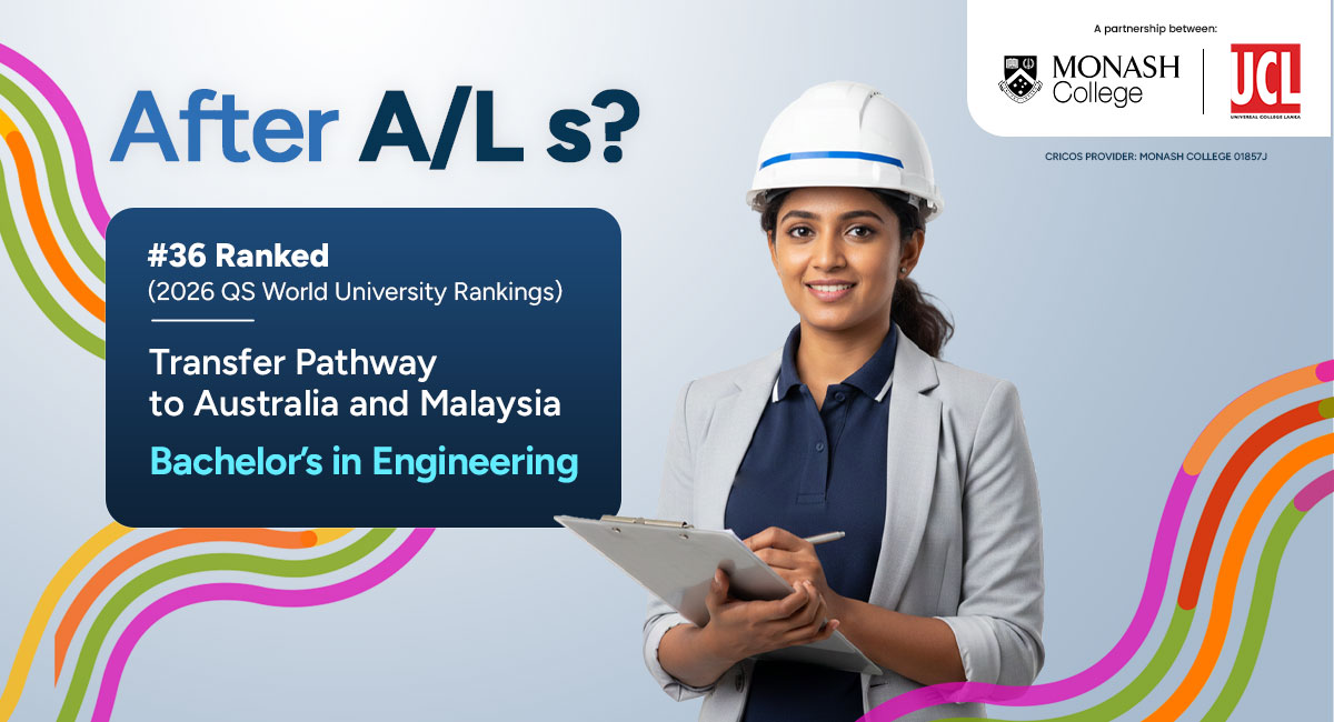 Monash College Diploma of Engineering