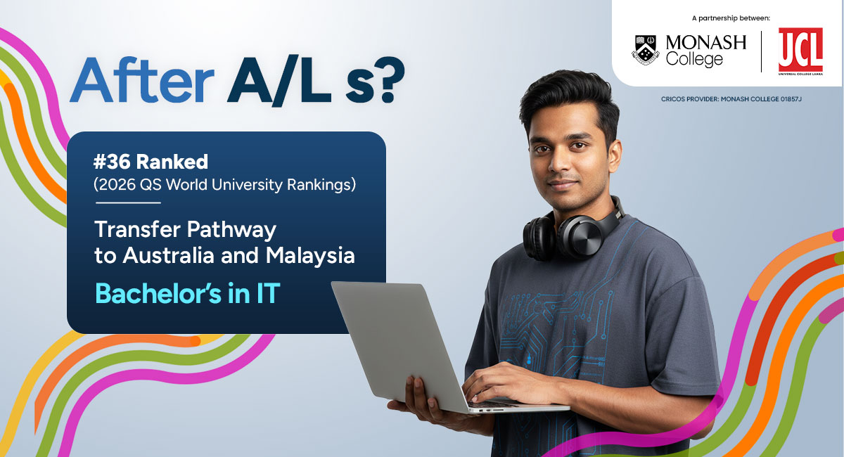 Monash College Diploma of IT