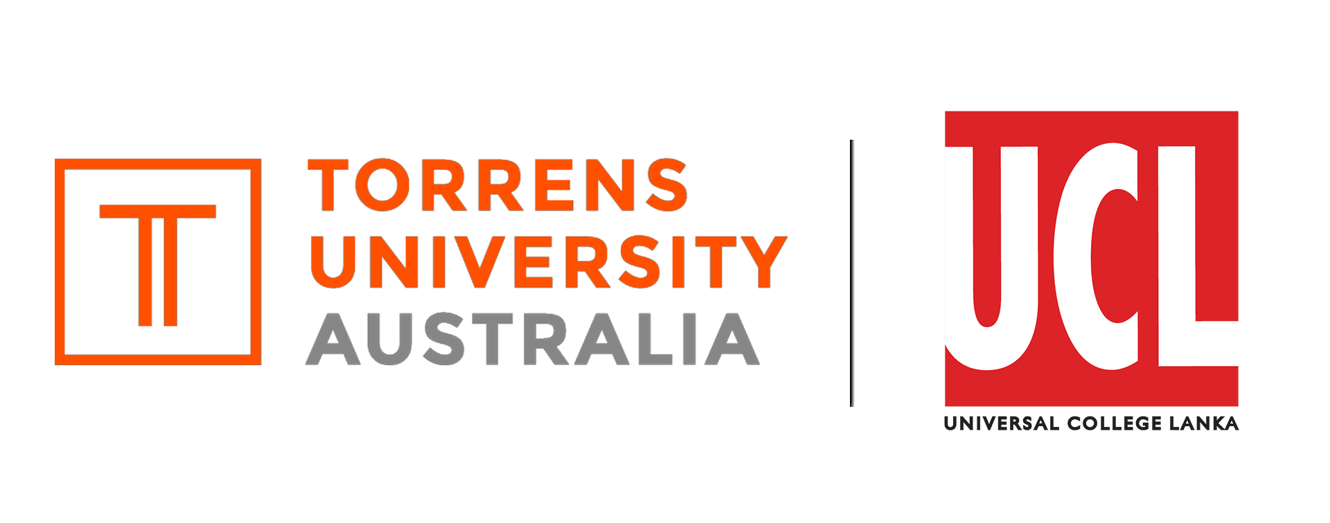 Torrens University & UCL