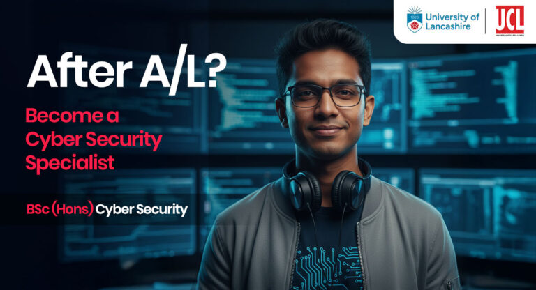 BSc (Hons) Cyber Security