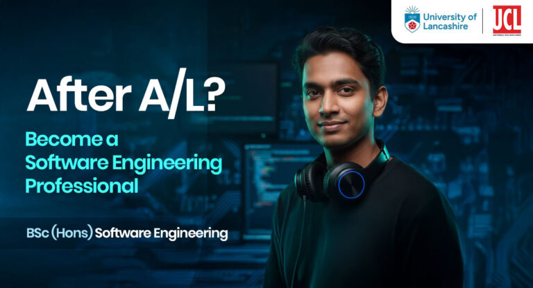 BSc (Hons) Software Engineering
