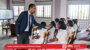 Inspiring Purpose-Driven Career Paths at Bishop’s College