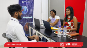 Career Fair ’26: Where Careers Begin