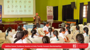 Empowering Future Leaders with Essential Skills for Tomorrow’s World