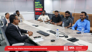 Shaping the Future of Marketing, One Conversation at a Time